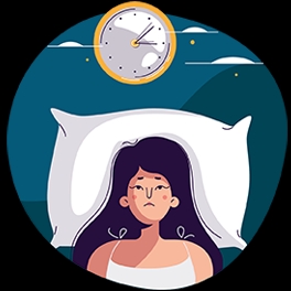 Sleep Debt Calculator