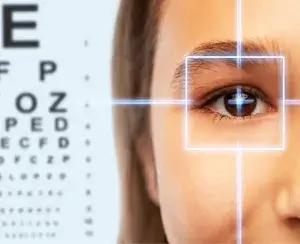 Should you get your eyes checked