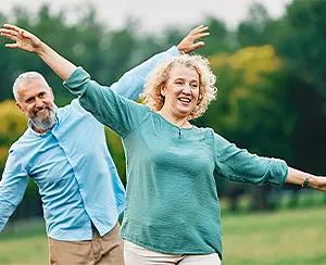 strength and balance exercises for seniors