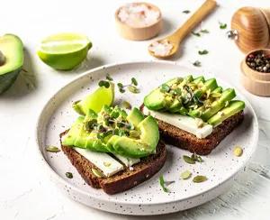 Snack Guilt-free