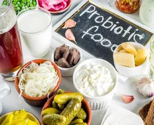 8 Foods Rich In Probiotics For Your Gut