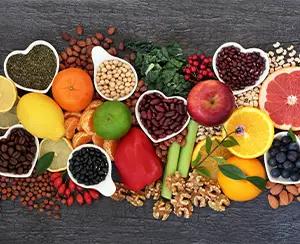 Learn about the best protein sources for heart health