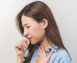persistent cough after cold