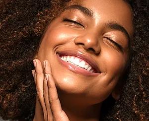 Role of skin care in overall well-being.