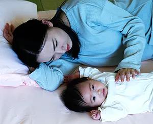 Lullabies and Beyond: Help Your Baby Sleep Through The Night