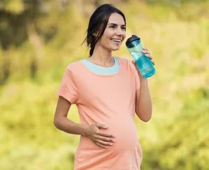 Exercises To Do During Second Trimester
