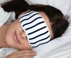 Sleep And Eyesight: What's The Link?