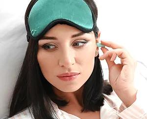 The Benefits Of Sleeping with Earplugs