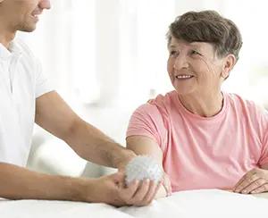 Tips for post-stroke rehabilitation for seniors