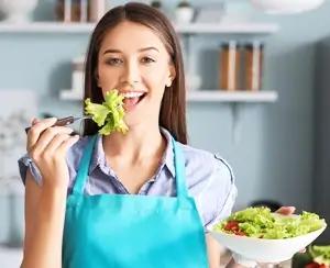 Foods that help with period cramps
