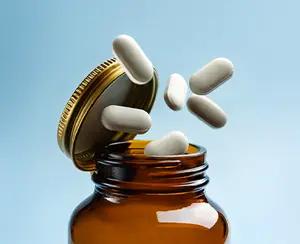 Why sleeping pills should be taken only occasionally