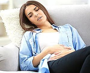 Endometriosis vs. Normal Period Pain