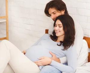 Intimacy During Pregnancy And After Pregnancy