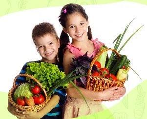 Plant-Based Diet