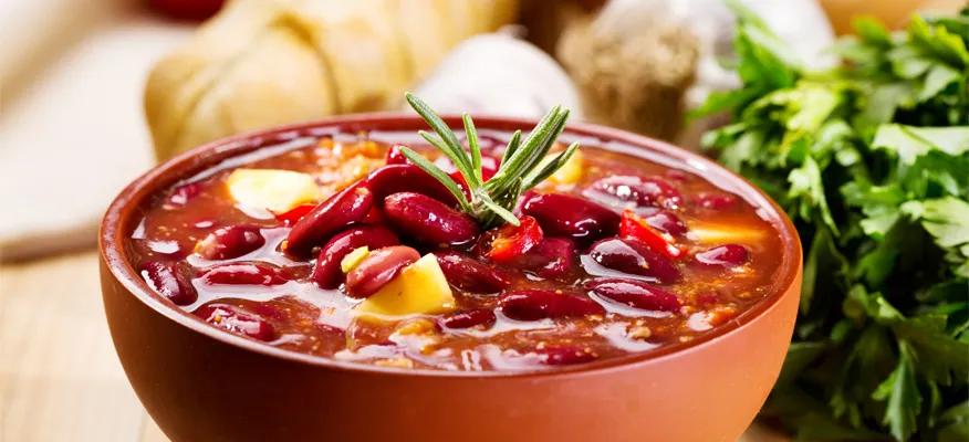 Red Bean Soup Benefits for Period Cramps