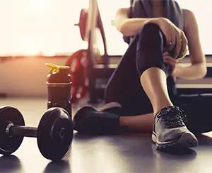 How exercise can help improve sleep