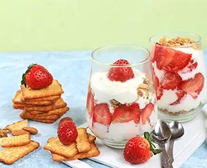 5 easy and healthy recipes for better sleep