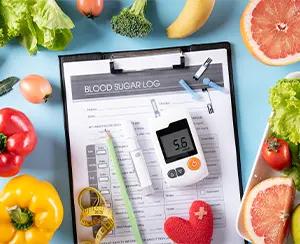 Improve Wellbeing In Diabetes