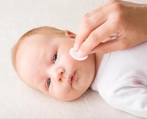 Tips for neonatal skin care