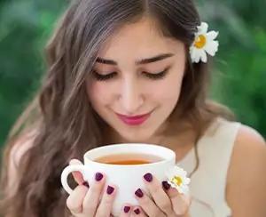 Herbal supplements for stress