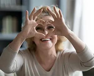 tips to prevent heart disease in older women