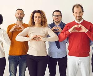 Emotions and heart health