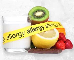 Allergens And Food Allergies In Toddlers