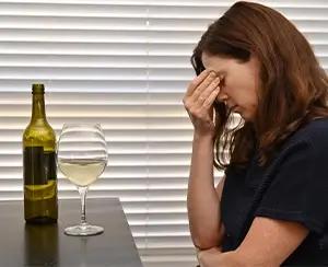 understanding how alcohol affects stress