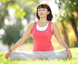 Yoga and Meditation: Nurturing a Sharper Mind