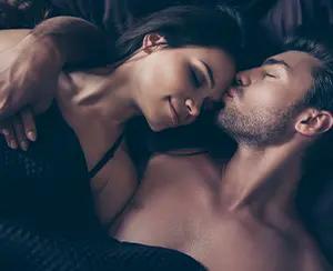Will sex help you sleep