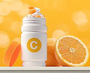Vitamin C Rich Foods and Supplements