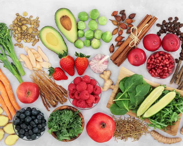 Tackling joint diseases with the anti-inflammatory diets