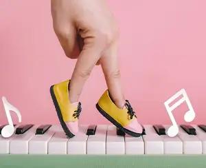 music, stress and anxiety symptoms