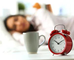 What causes oversleeping in adults?