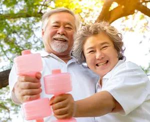 Tips to avoid injury during exercise