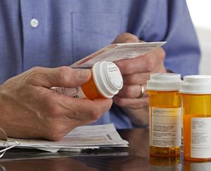 medication management for older adults