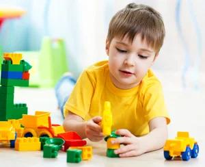 brain health for children