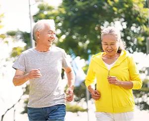 exercise after heart attack