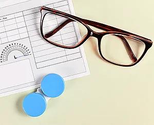 A Vision for Better Sight: Reducing Eyesight Power