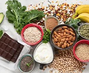 Foods to avoid for a good night's rest