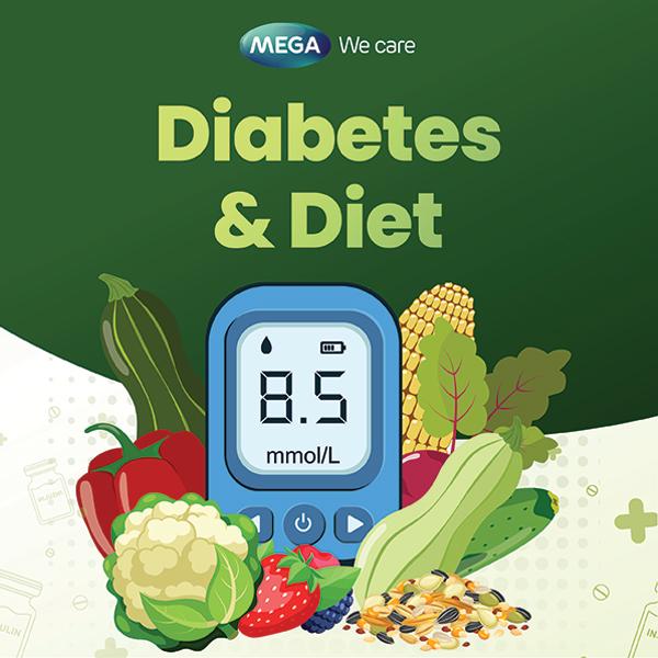 Diabetes & Diet