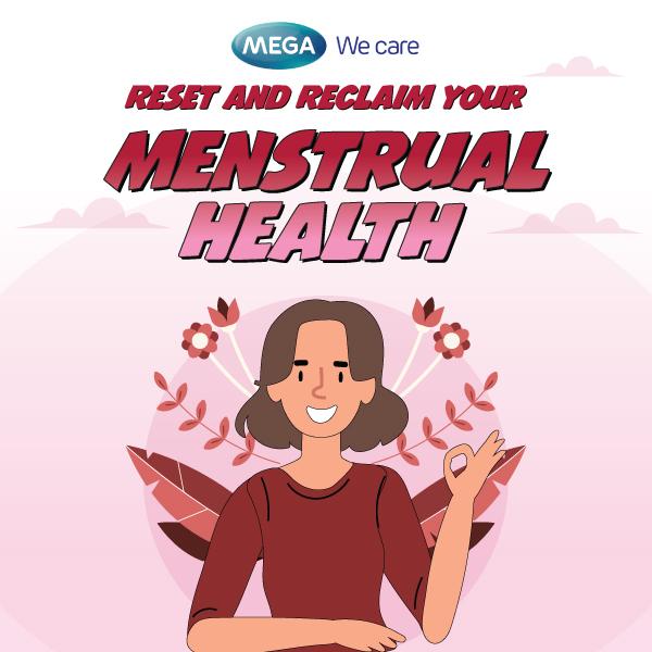 Menstrual health