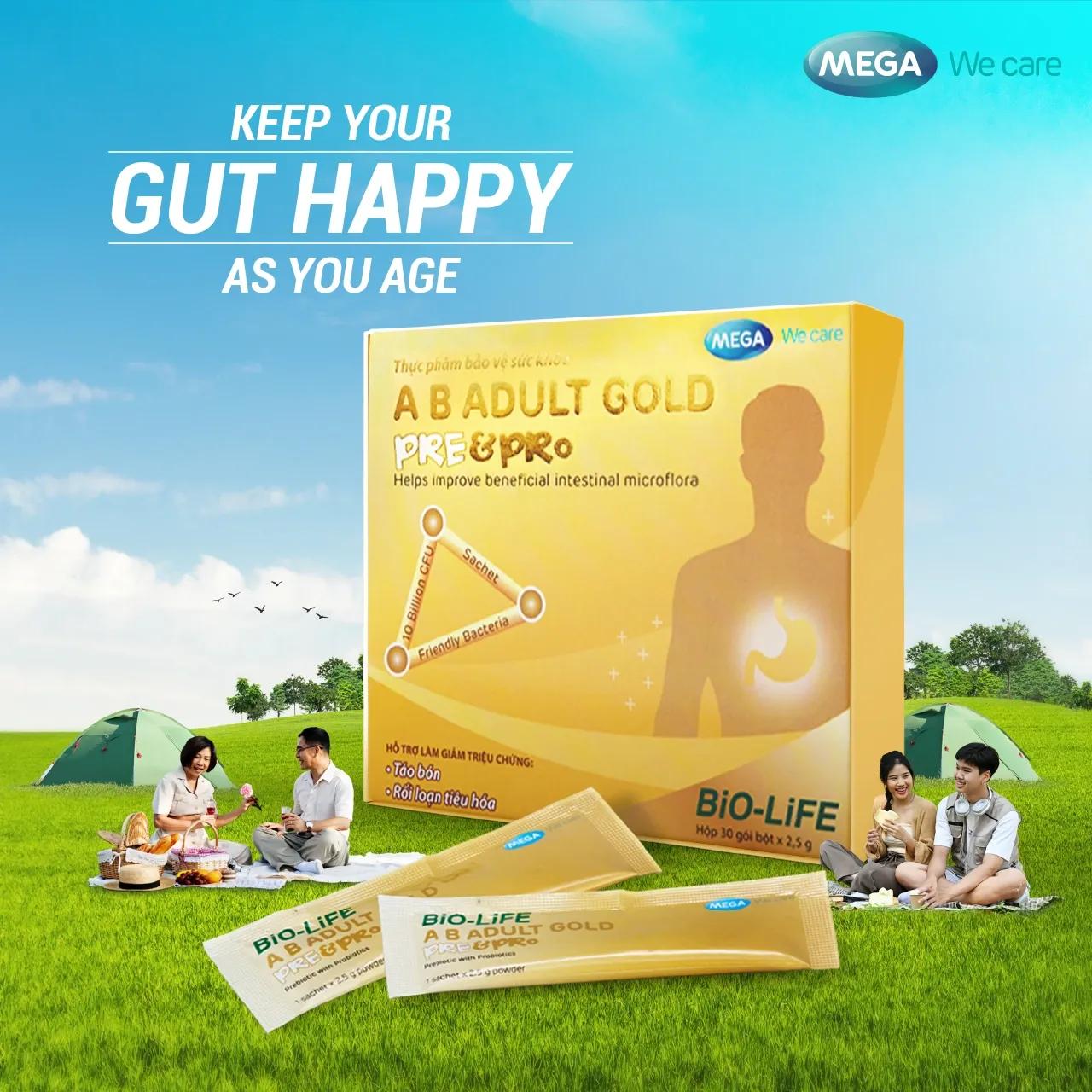 AB PRE PRO ADULT