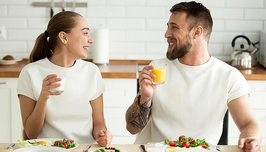 Balancing your gut for pain relief