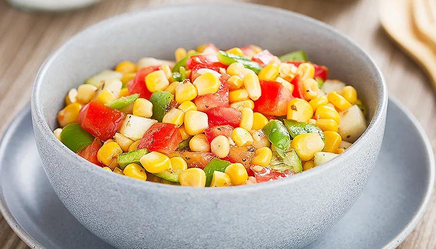 Benefits of corn for people with diabetes