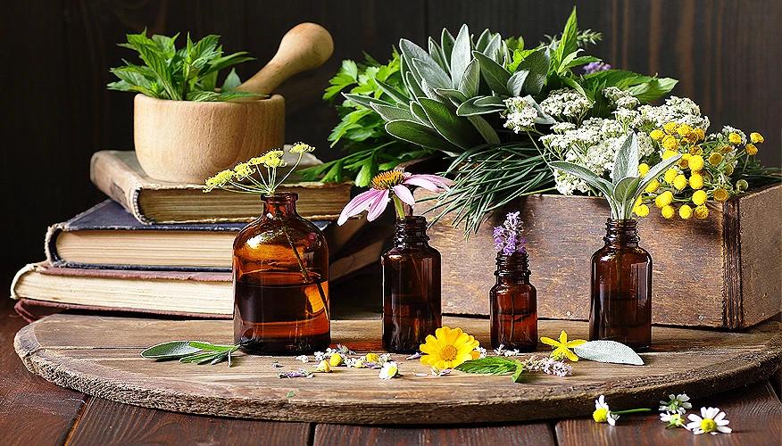 best essential oil 