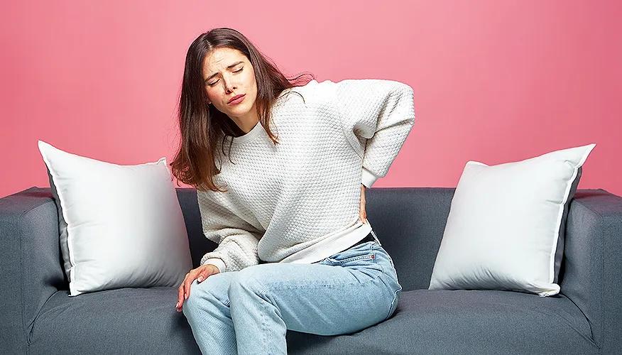 Causes and types of muscle pain
