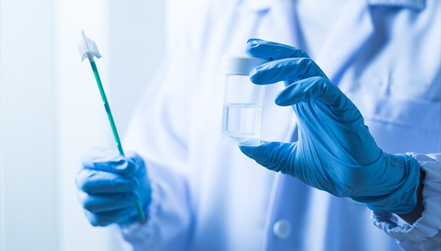Cervical cancer screening methods