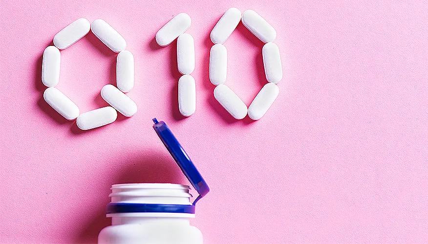 Coenzyme_Q10_Definition