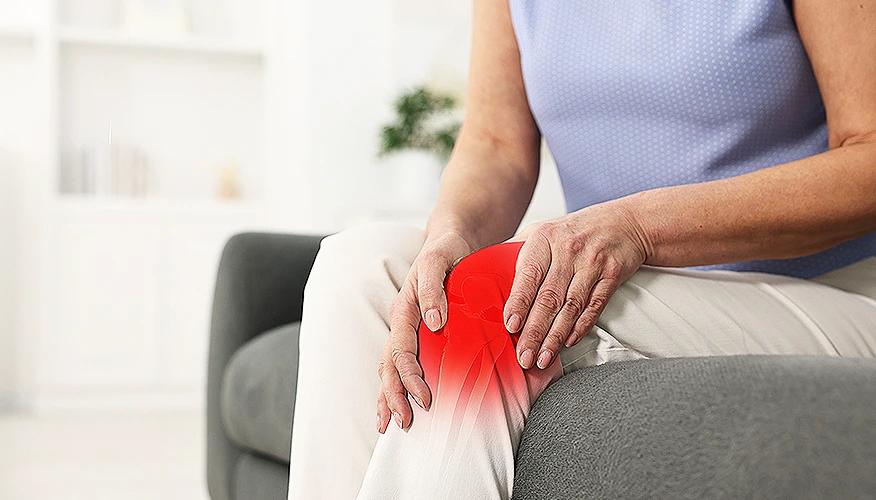 arthritis inflammatory symptoms pain